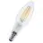 Osram Smart+ Matter Classic LED E14 Kaars Filament Helder 4W 470lm - 827 Zeer Warm Wit | Dimbaar - Via Smart Device Only - Vervangt 40W