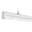 Noxion LED Lichtlijnsysteem NX-Line V3 55-70W 13650lm 120D - 840 Koel Wit | 1500mm - 8 Pole - UGR 