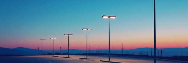 Noxion straatverlichting: betaalbaar en eenvoudig te installeren!